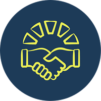 Reference checks icon