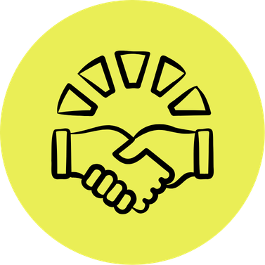 Placement and onboarding icon