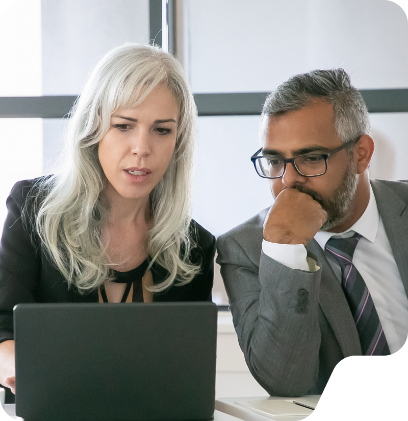 Why Most Executive Assistant Partnerships Fail